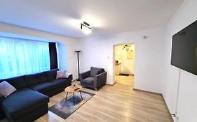Star Apartments